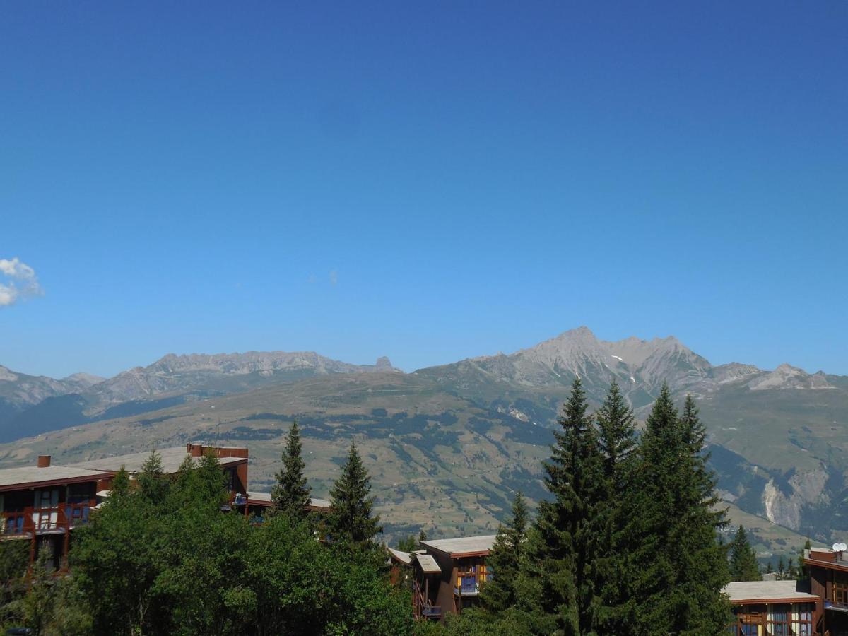 Апартаменты Les Arcs 1800 Ruitor Экстерьер фото